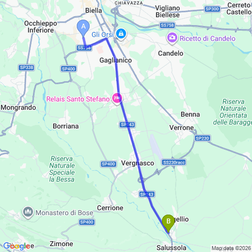 Mappa