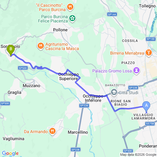 Mappa