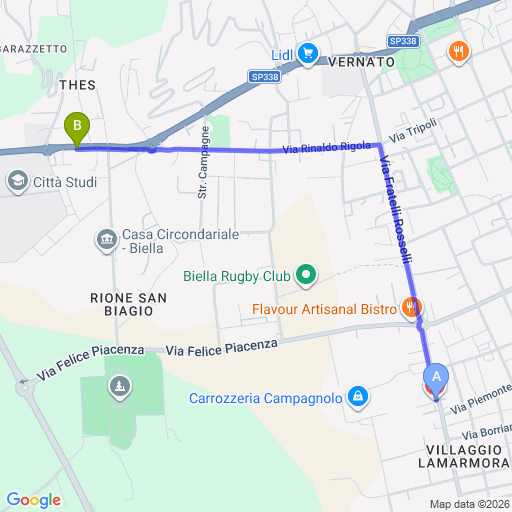 Mappa