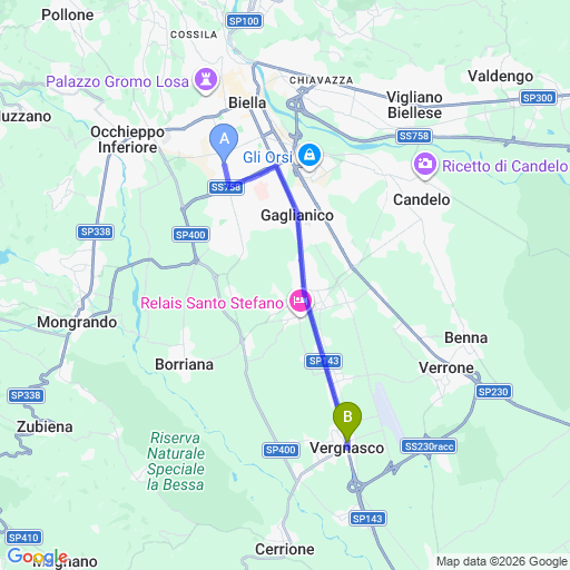 Mappa