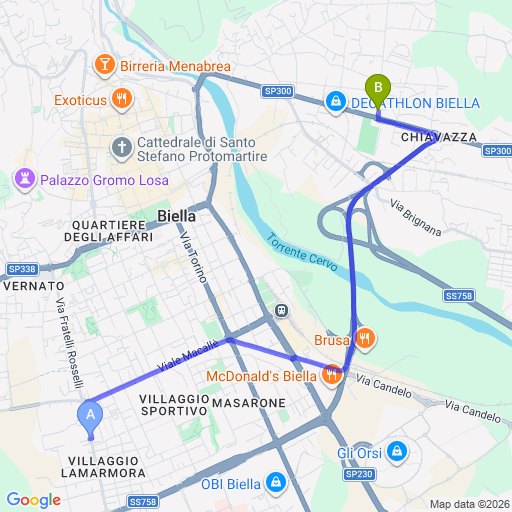 Mappa