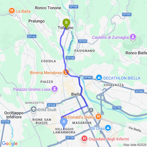 Mappa