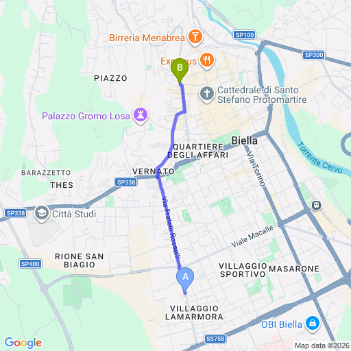 Mappa