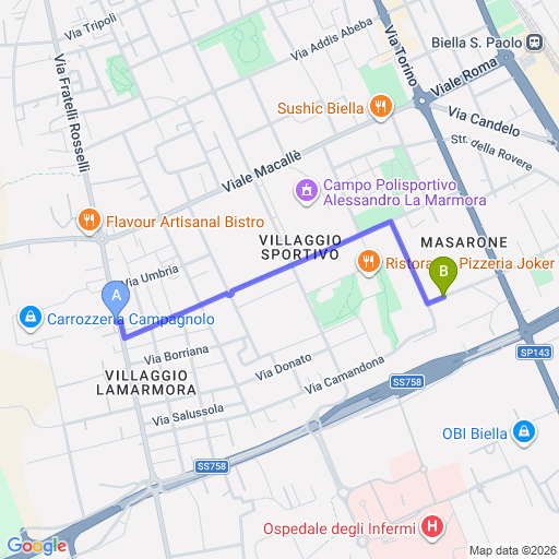 Mappa