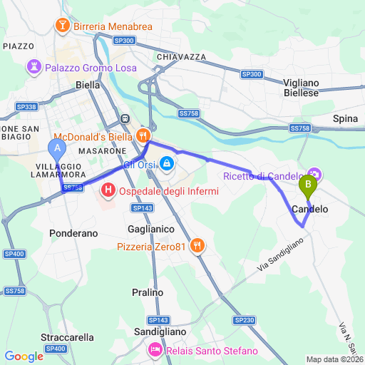 Mappa