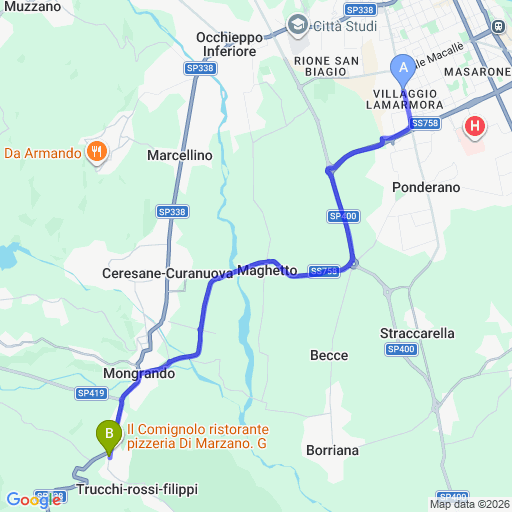Mappa