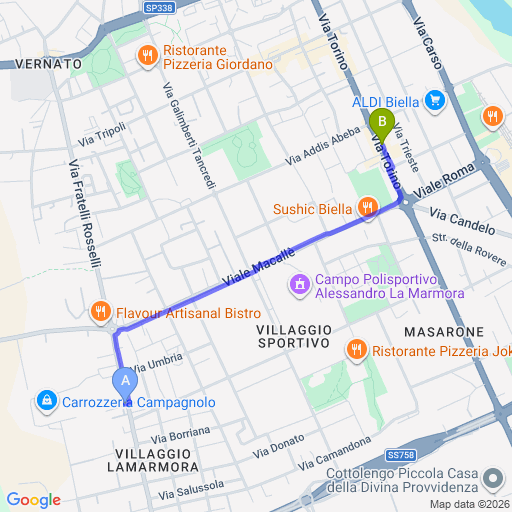 Mappa