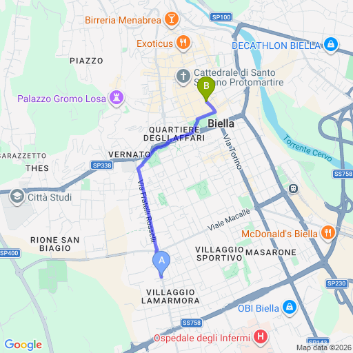 Mappa