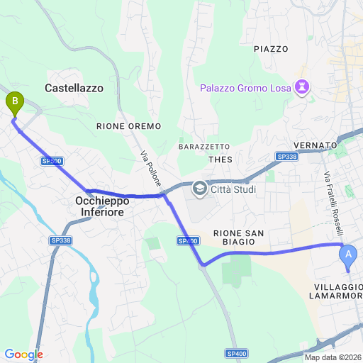 Mappa