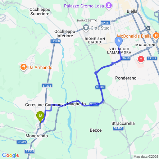 Mappa