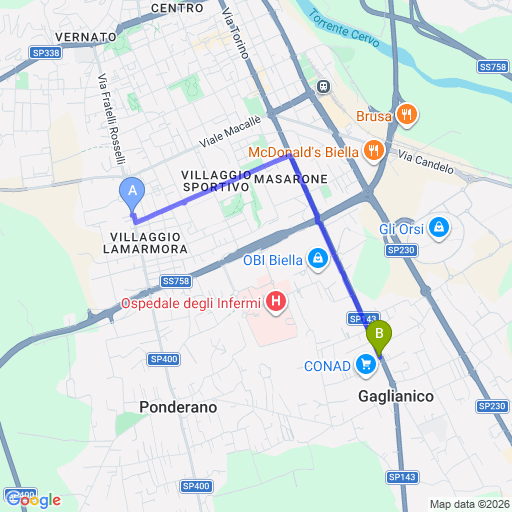 Mappa
