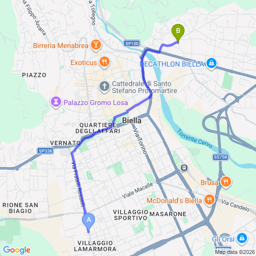 Mappa