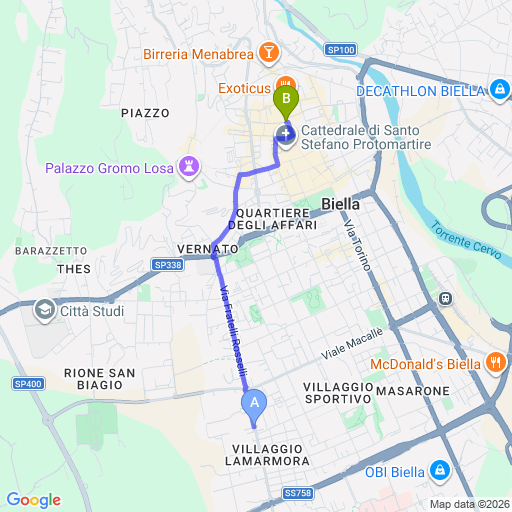 Mappa