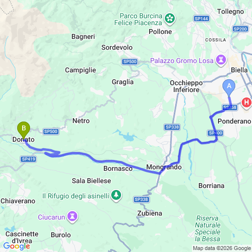 Mappa