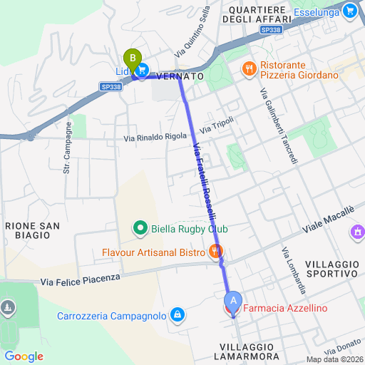 Mappa