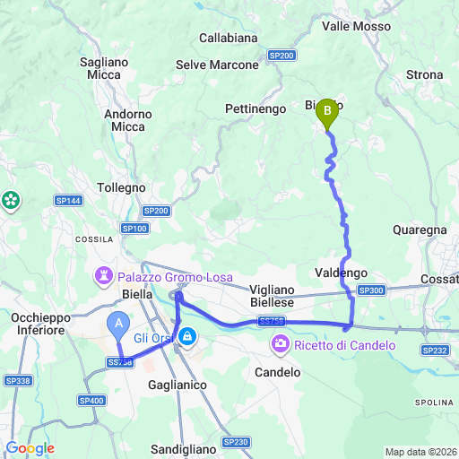Mappa