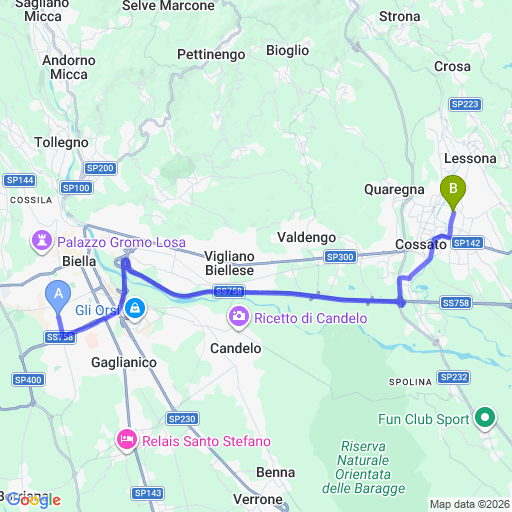 Mappa
