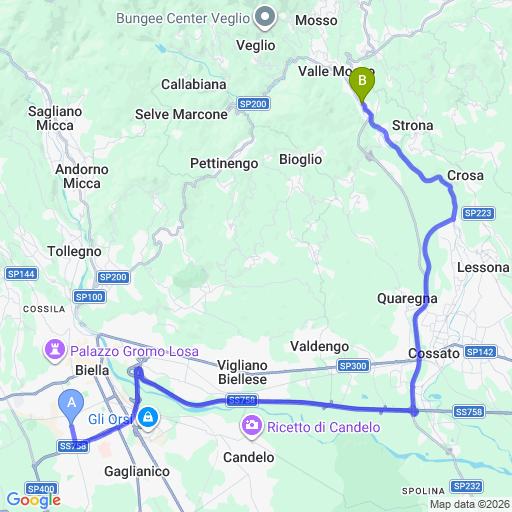 Mappa