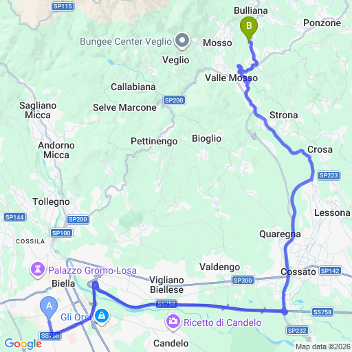 Mappa