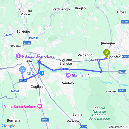 Mappa