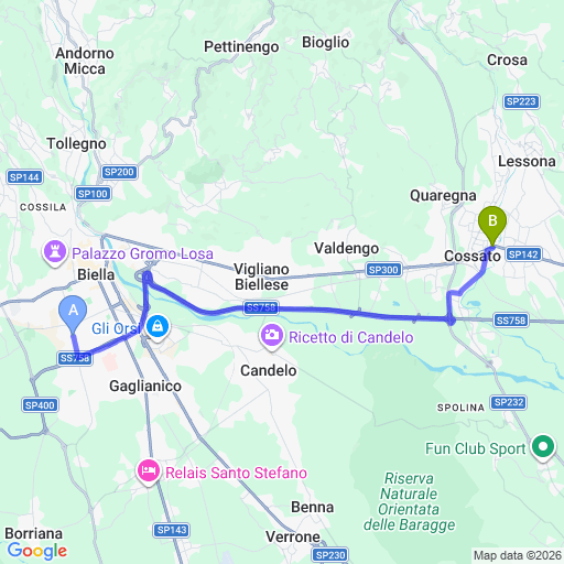 Mappa