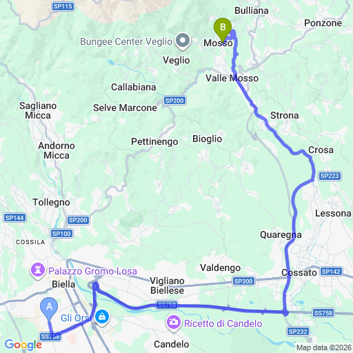 Mappa