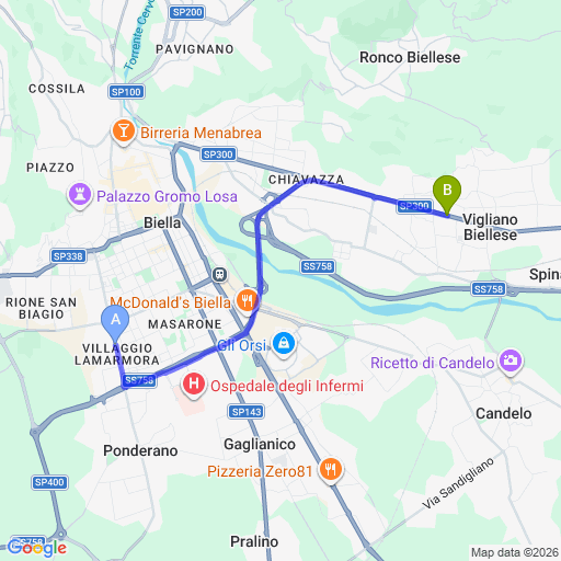 Mappa