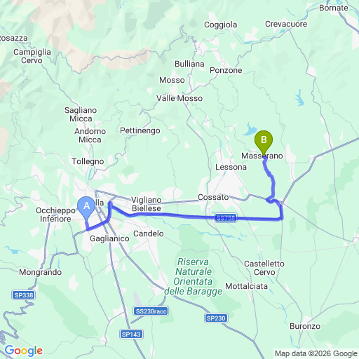 Mappa