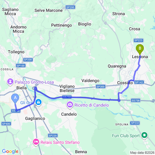 Mappa