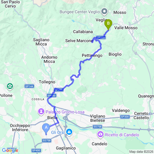 Mappa