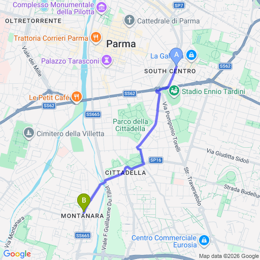 Mappa
