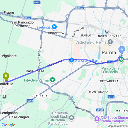 Mappa