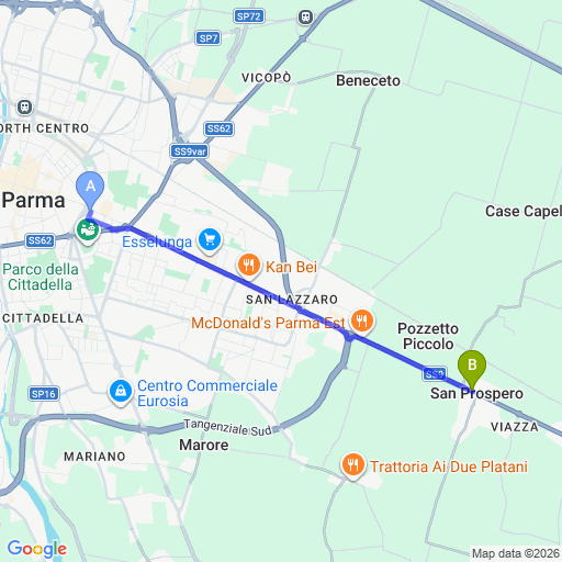 Mappa