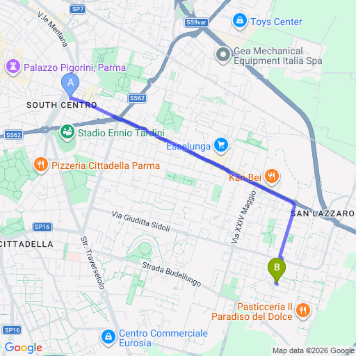 Mappa