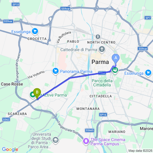 Mappa