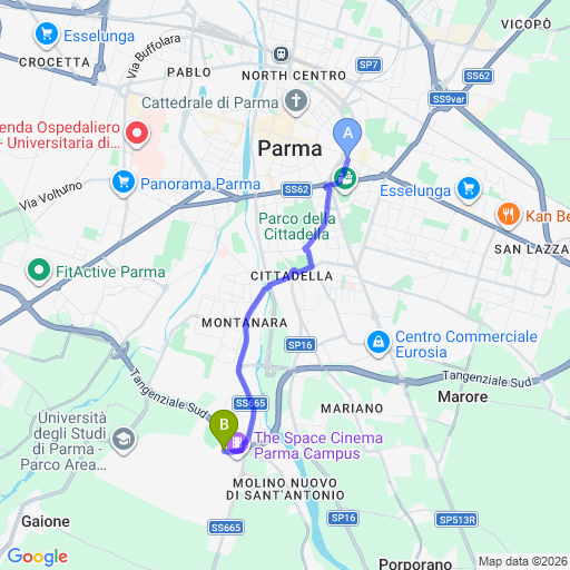 Mappa