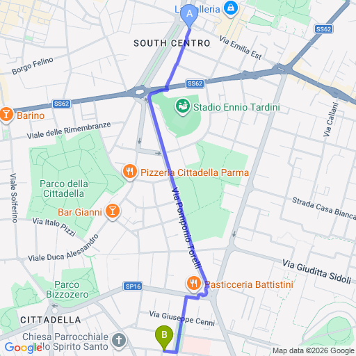Mappa