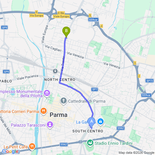 Mappa