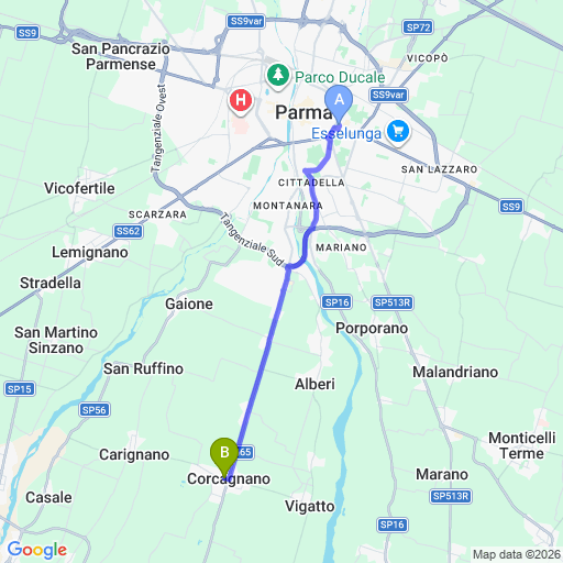 Mappa