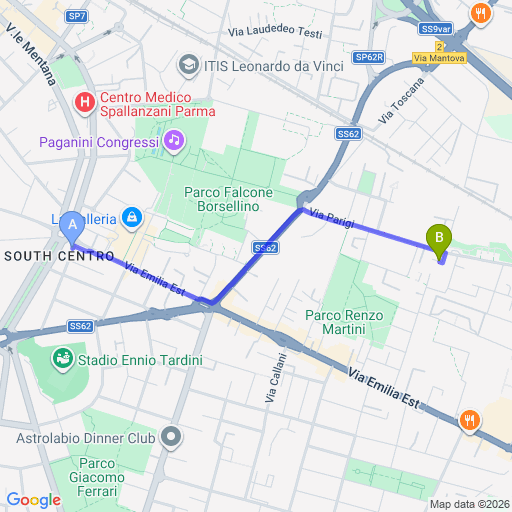 Mappa