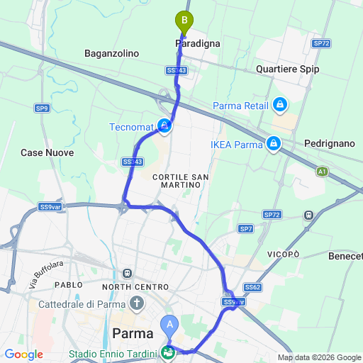Mappa
