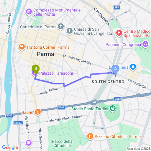 Mappa