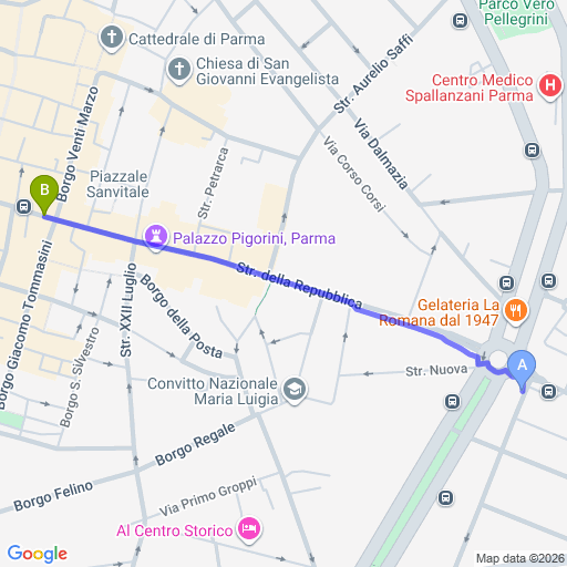 Mappa