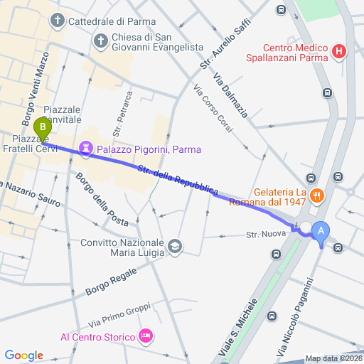 Mappa