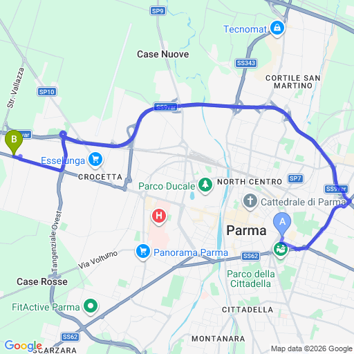 Mappa