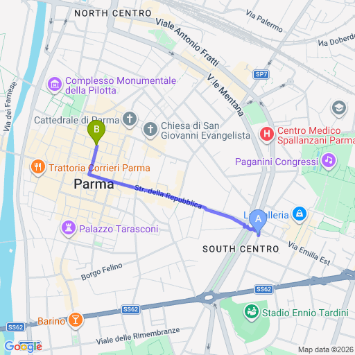 Mappa