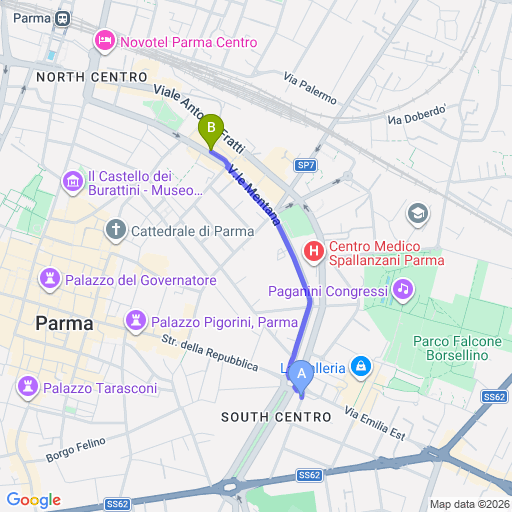 Mappa