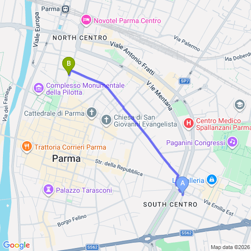 Mappa