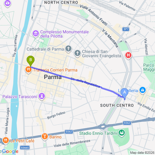 Mappa