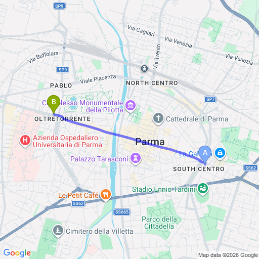 Mappa